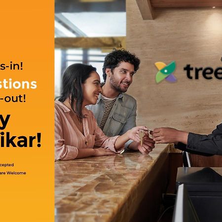 Treebo Tryst Jathika Resorts Kozsíkóde Kültér fotó
