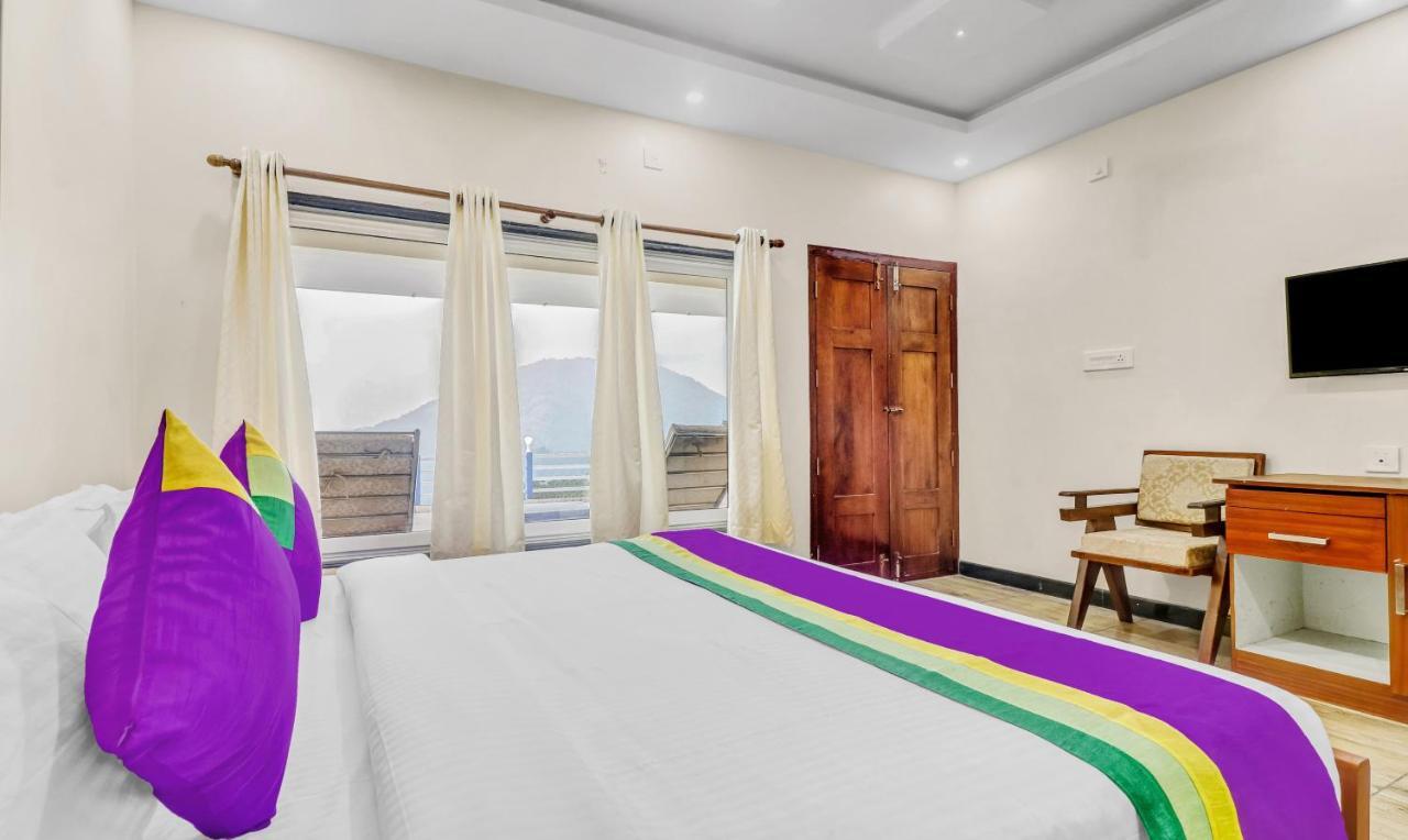 Treebo Tryst Jathika Resorts Kozsíkóde Kültér fotó