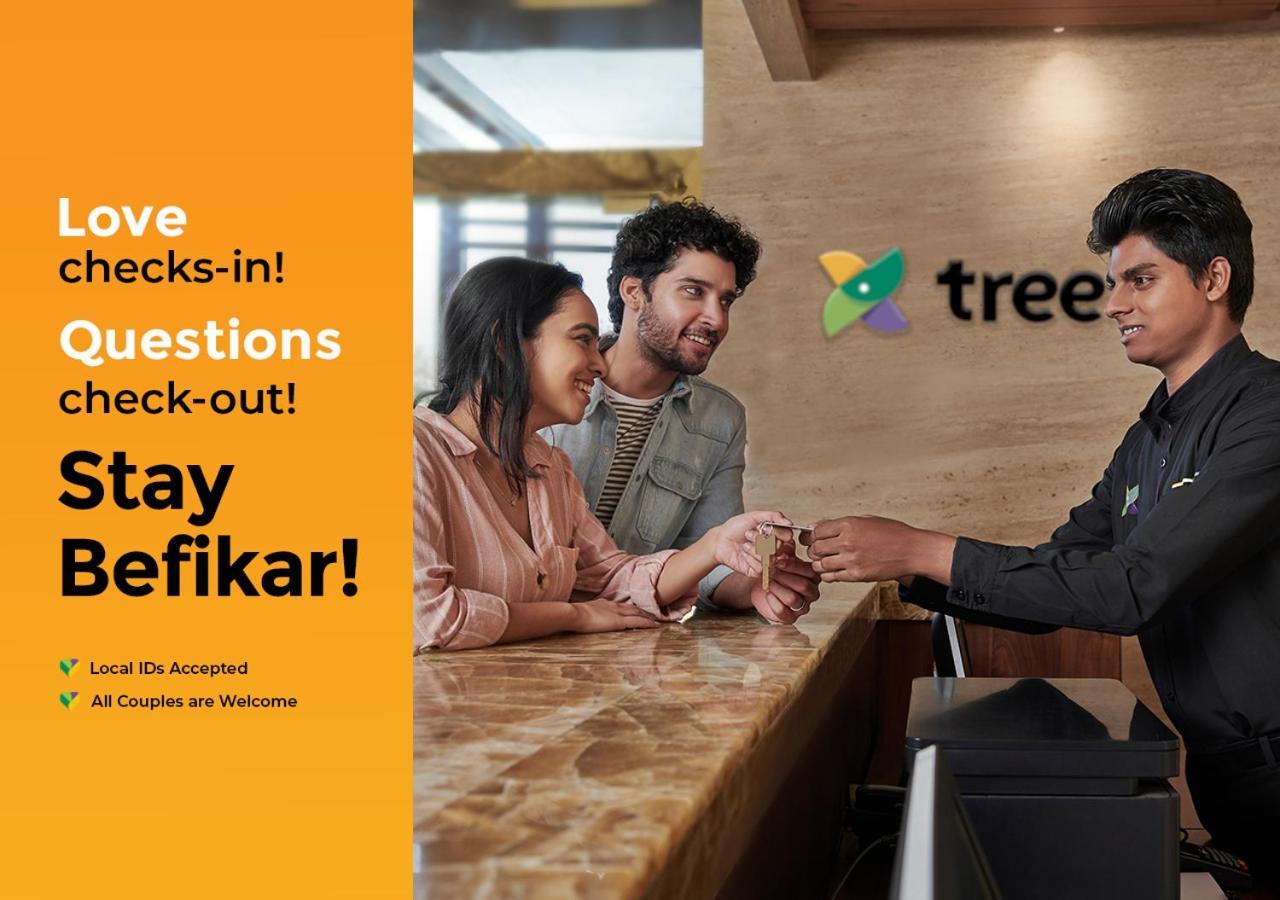 Treebo Tryst Jathika Resorts Kozsíkóde Kültér fotó