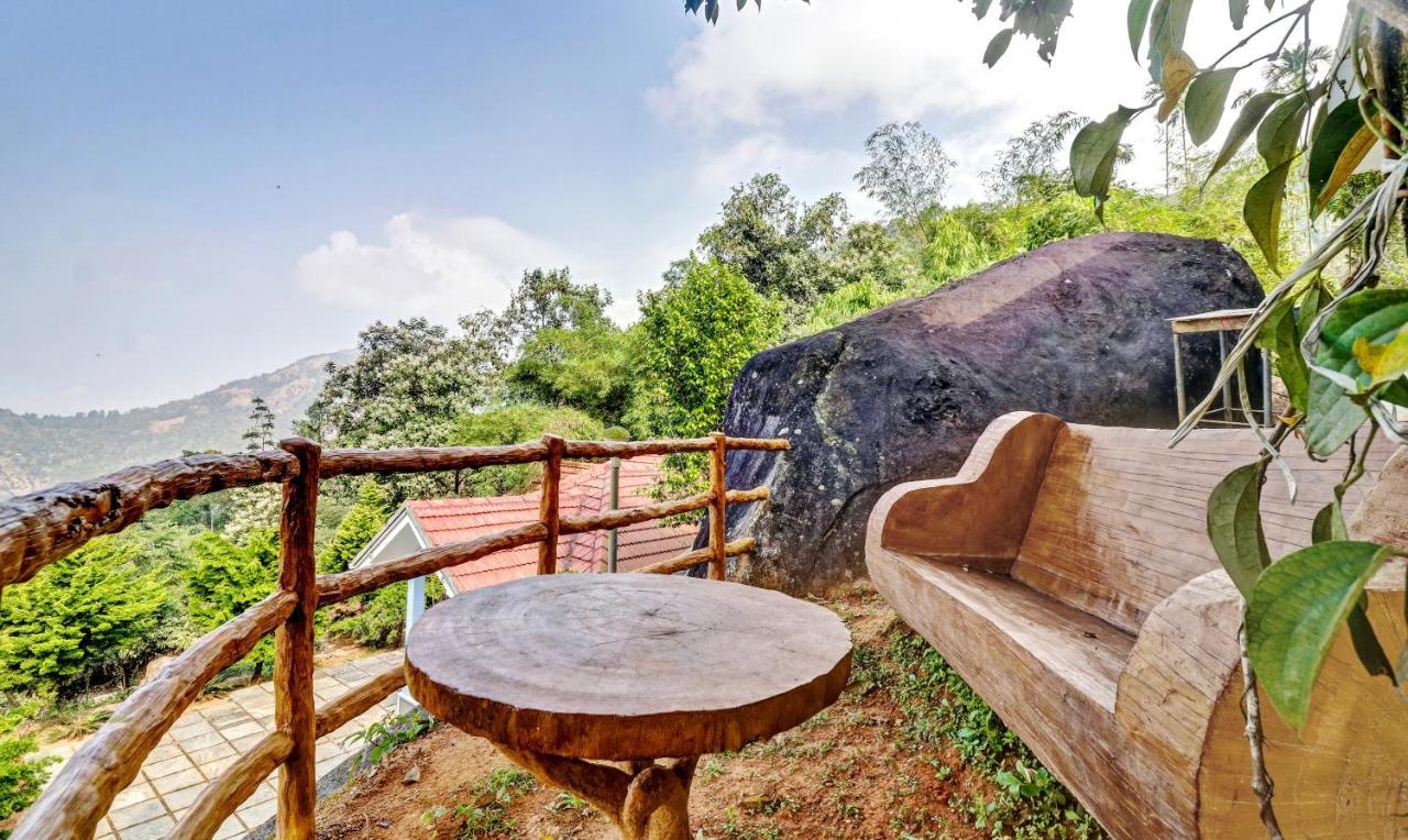 Treebo Tryst Jathika Resorts Kozsíkóde Kültér fotó